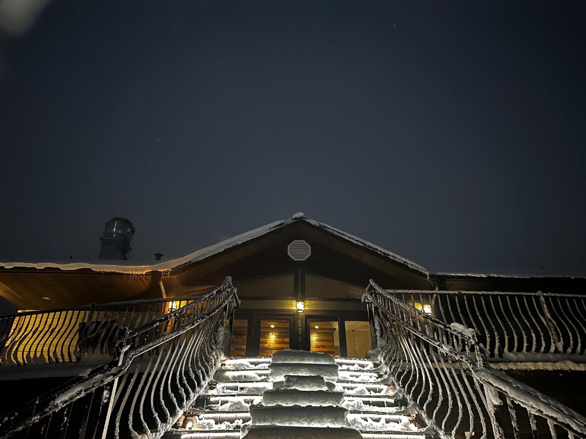 Zion Cliff Lodge Hildale 外观 照片