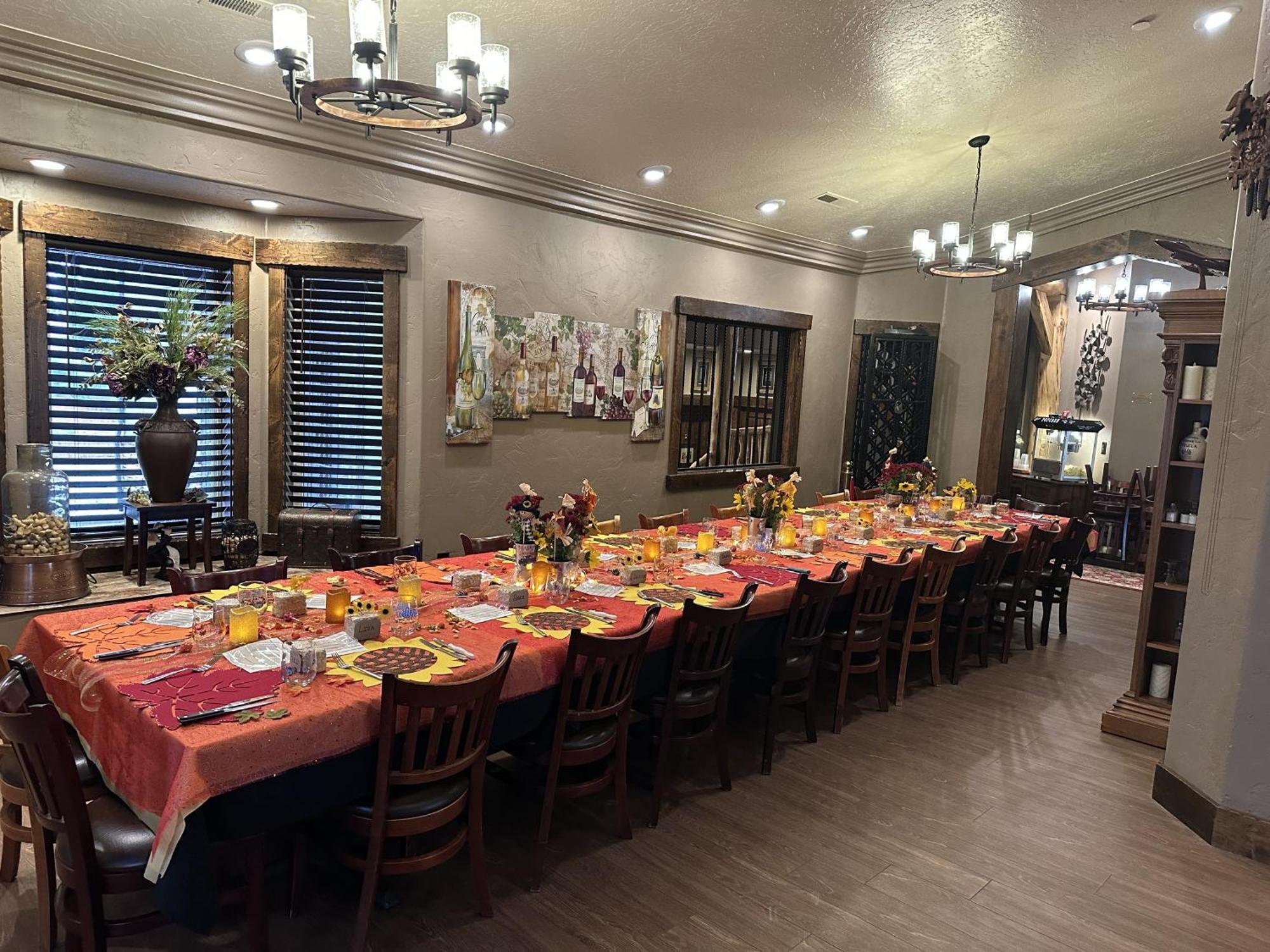 Zion Cliff Lodge Hildale 外观 照片