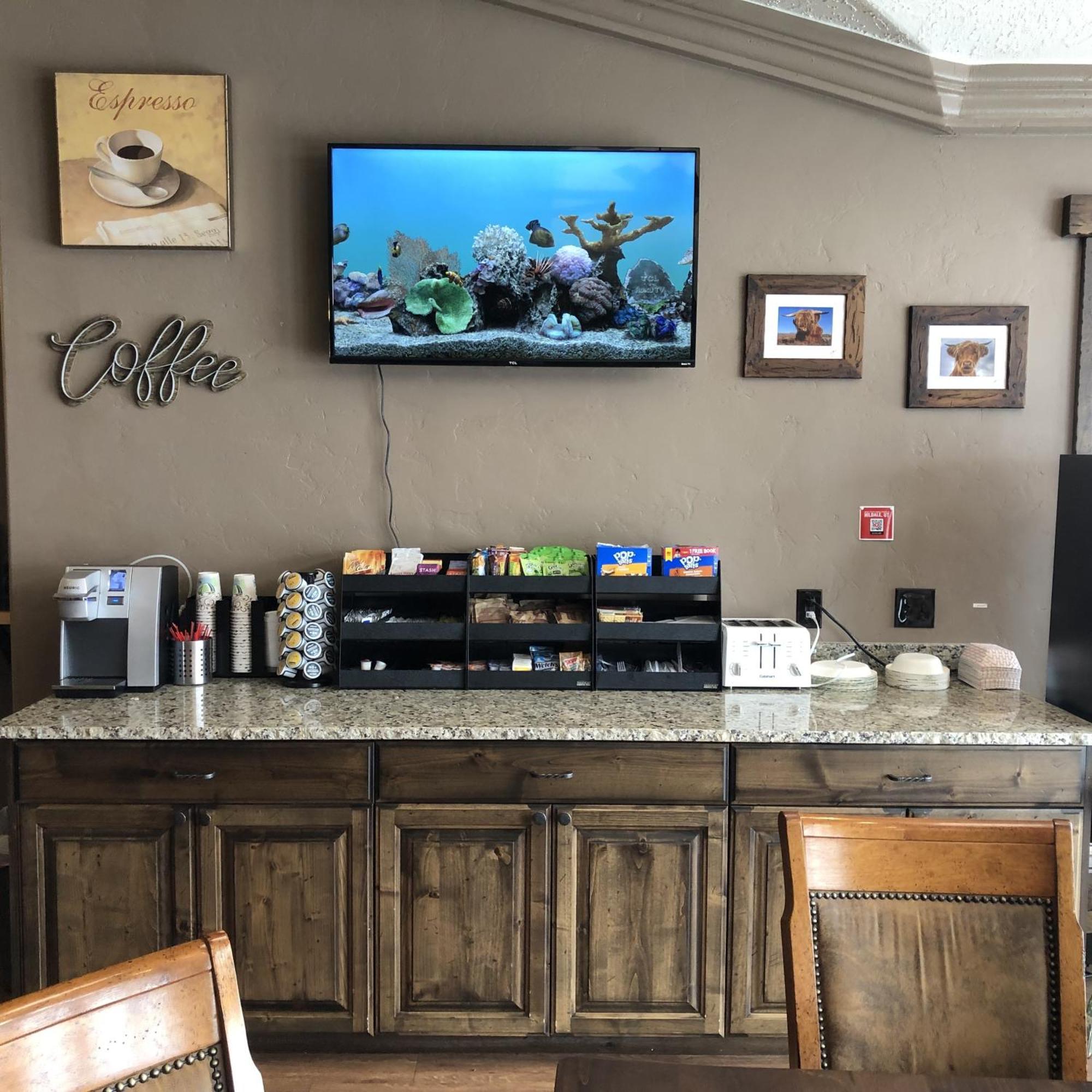 Zion Cliff Lodge Hildale 外观 照片